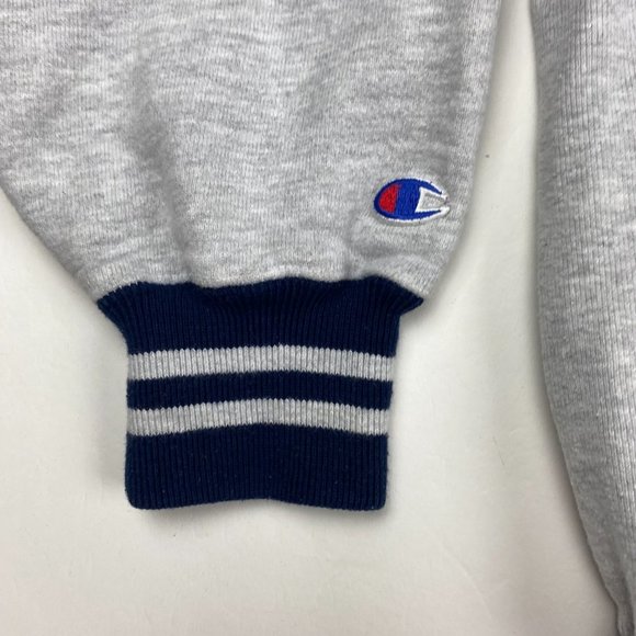 Vintage Sugarloaf USA Champion Reverse Weave Crewneck Sweatshirt Men's Medium - Picture 9 of 12